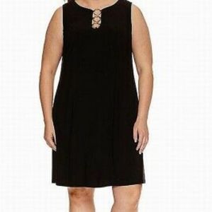 MSK/ Macy's dress